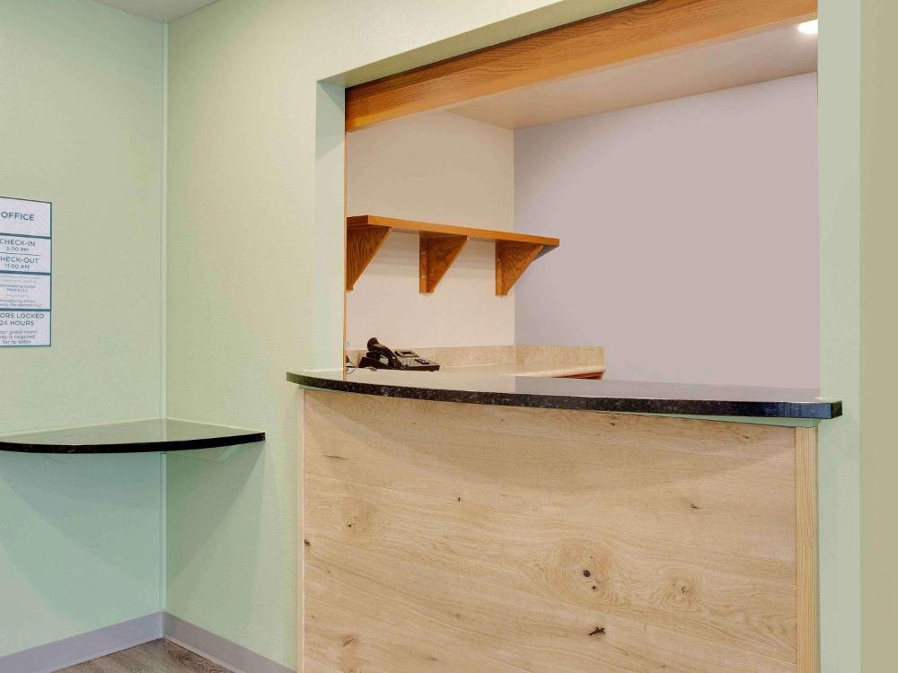 Extended Stay America Select Suites - Mobile - I-65